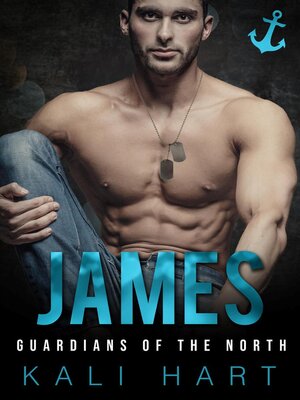 cover image of James